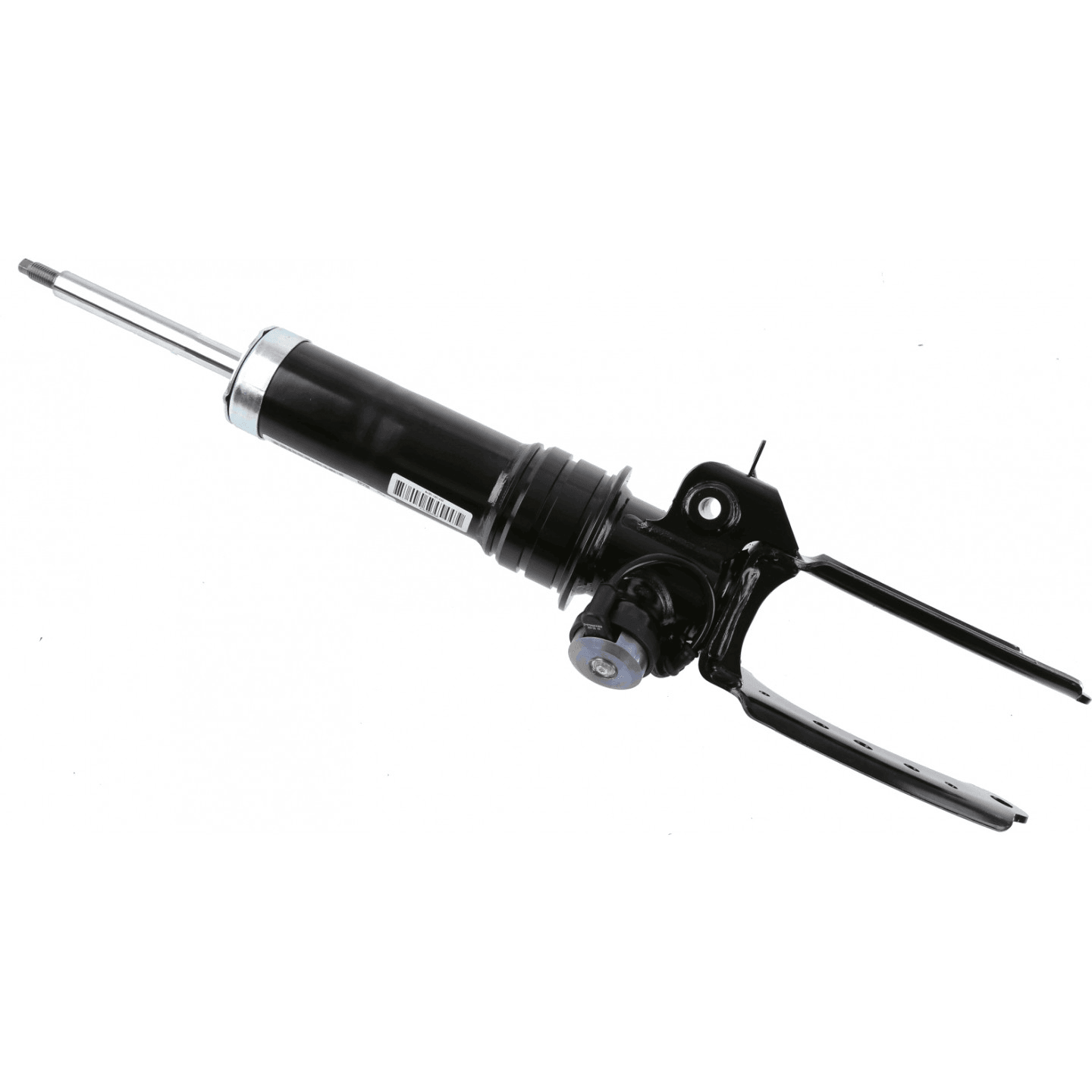 AMORTISOR ON SOL TOUAREG 03>10 - SACHS 319 021