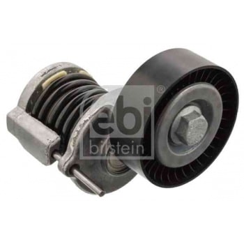 ALTERNATOR GERGI RULMANI KOMPLE AMAROK CADDY PASSAT / CC JETTA ( YENI KOD ) - FEBI 102297
