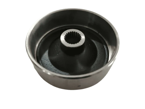 63327 8073-8053 Fren Kampanası Ince Freze Cd822 295340031 Candan C-597 - PY-63327 - PY-63327