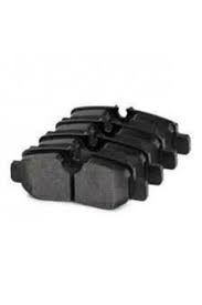 FREN BALATASI ARKA V-CLASS W447 14> VITO W447 14> - BOSCH 0986494739