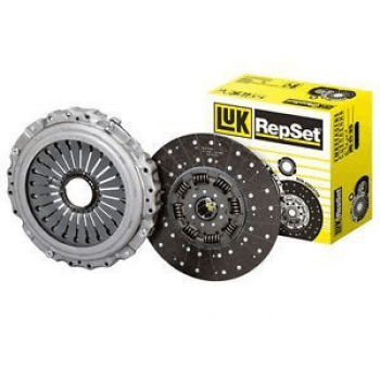 DEBRIYAJ SETI (RULMANSIZ) VITO W639 10> VITO W447 14> SPRINTER 906 09> - LUK 624340809