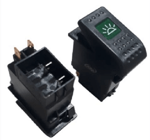 UNIVERSAL ANAHTAR BMC TİP - AEM-AN5517