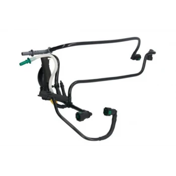 Psa Yakıt Hortumu Vak Vak 1007 C2 C3 C3 II C3plurıel 1.4hdi - Kraftvoll 10031851