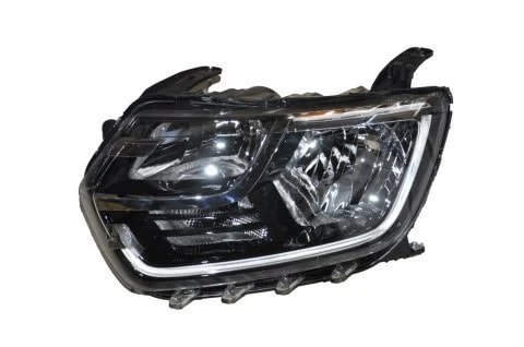FAR SOL DACIA DUSTER II 18>21 MANUEL - AYFAR 404527