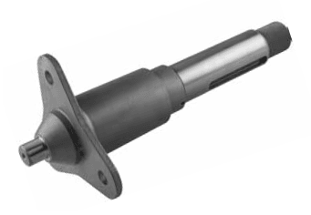 TC56 MOTORBAŞI KUYRUK MILI - 89837723 - 89837723