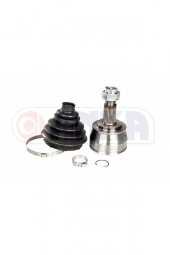 AKS KAFASI DIS DOBLO III MAXI 1.6D MJT 10>COMBO 1.6D 12> - ANKA 20500025