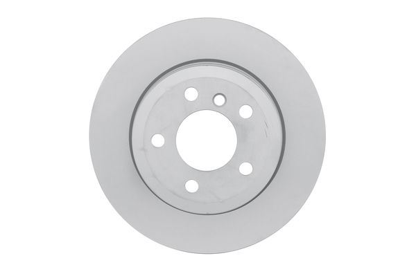 FREN DISKI ARKA BMW X5 E70 LCI F15  X6 E71 F16 - BOSCH 0986479442
