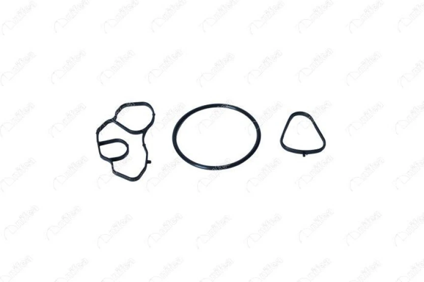 Psa Yag Filtresi Contaları Peugeot 207 208 308 1.6 Peugeot 508 Rcz 1.6peugeot 2008 3008 5008 1.6 Peugeot - Nifea 17400