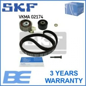 Fiat Eksantrık Rulman Kiti Doblo 1.9d 01> - Skf Vkma02174
