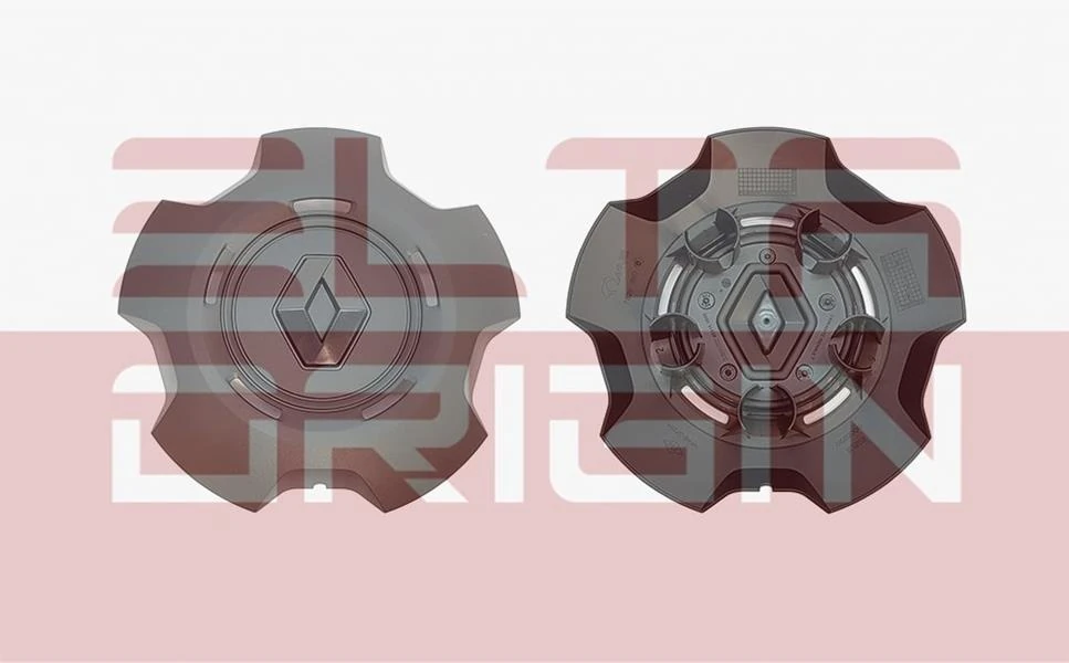 Renault Orıgınal Jant Kapagı Renault Trafıc III 2014> - Eltaorıgın O11251892e