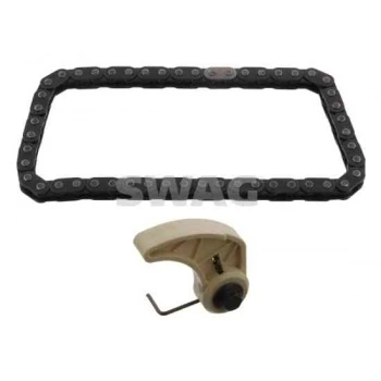 Vag Yag Pompa Zinciri+gergisi Bora Golf IV Passat 97 05 T5 A3 A4 A6 Cordoba İbiza Leon Toledo Fabıa Octa - Swag 30947353