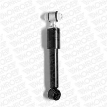 AMORTISOR ARKA (GAZLI) A-CLASS W168 97>04 - MONROE 43112