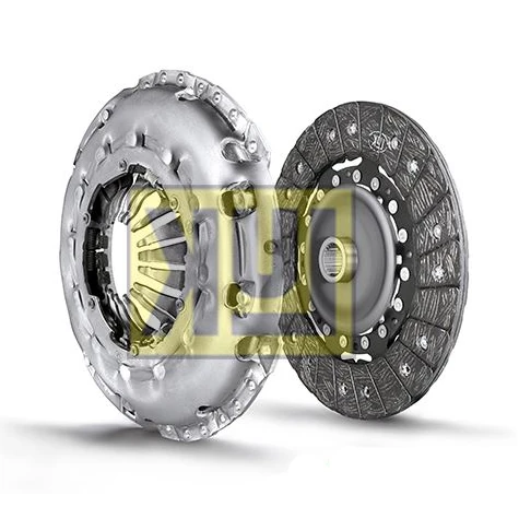 Opel Debriyaj Seti Astra K (b16) 1.0 Turbo 15> B10xft - B10xfl Corsa E (x15) 1.0 D10xfl - F10xfl 14> - Luk 623360809