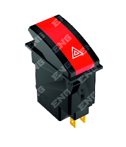 OTOKAR DORUK ANAHTAR     DÖRTLÜ SİNYAL - ENG-016604
