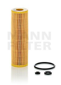 YAG FILTRESI W203 02>07 CL203 02>08 S203 02>07 W204 07>14 S204 07>14 W211 02>08 R171 04>11 - MANN HU514X