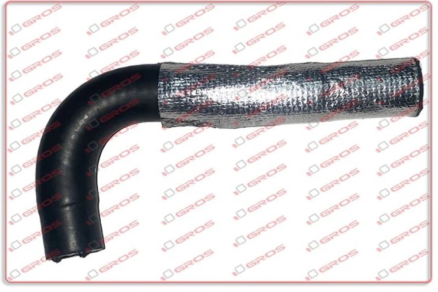 Hyundaı Turbo Su Giris Borusu İx35 2,0 Crdi 10-> - Gros T13877