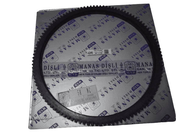 30876 480-Td-640-50Nc-55-46-65-46-80-66-70-66-70-56-445 Üniversal Volant Dişlisi 110 Diş 4602143 Manas B-146 - PY-30876 - PY-30876