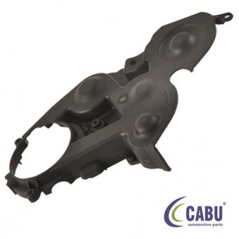 TRIGER KAPAK ALT P206 P307 P107 P207 C1 C2 C3 NEMO BIPPER DV4TD (1.4HDI 8V) FIESTA 1.4TDCI 03 /> - CABU 331203