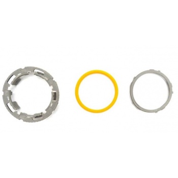 TURBO HORTUM TAMIR TAKIMI INSIGNIA A 1.6 CDTI B16DTH - YTT Y20020A