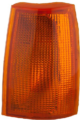 SINYAL LAMBASI SOL SARI DUYSUZ R9 - PLEKSAN 2911-D