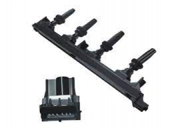 ATESLEME BOBINI P407 C5 II EW7A (1,8 16V) P407 C4 P307 P308 P407 C5 III C5 II EXPERT III P807 JUMPY - HELLUX HLB5076