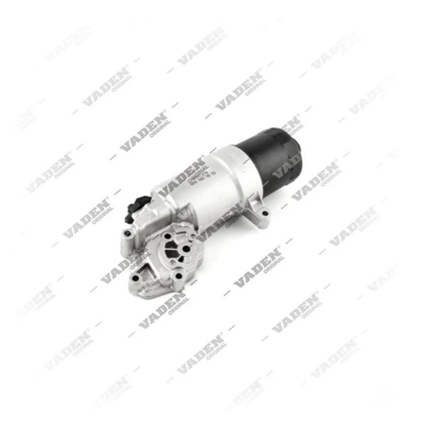 Mercedes Truck Yag Filtre Kutugu Komple Sensorlu Mercedes Axor Om 906 - Vaden 0101 070