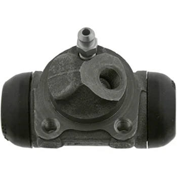 Smart Fren Merkezi Arka Sol Smart Cabrıo (450) 00>04 City-Coupe (450) 01>04 Fortwo (450) 04>07 Roadster (4 - Febi 23733