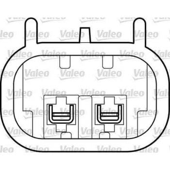 CAM MEKANIZMASI ON SAG VIVARO TRAFIC 01> - VALEO 850499