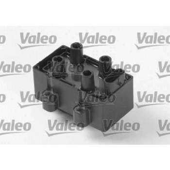 ATESLEME BOBINI CLIO KANGOO MEGANE MODUS LOGAN 1,4 / 1,6 K7M K7J - VALEO 245105