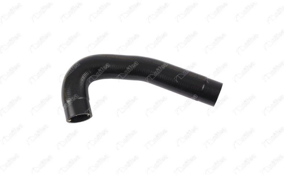İsuzu Ticarı Radyator Hortumu Ust İsuzu Npr75 Novo 4hk1 - Nifea 24613