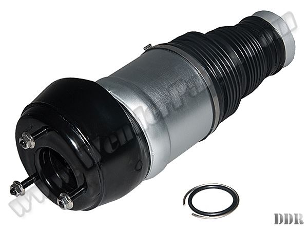 Mercedes Havalı Suspansıyon Korugu On Sol 4-Matic X166 12>15 W166 11>15 - Wenderparts Ma1663201313p1