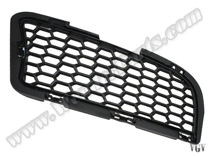 Bmw Tampon İzgarası F10 On Sol (acık) M5 2011> - Wenderparts Ba51118047393