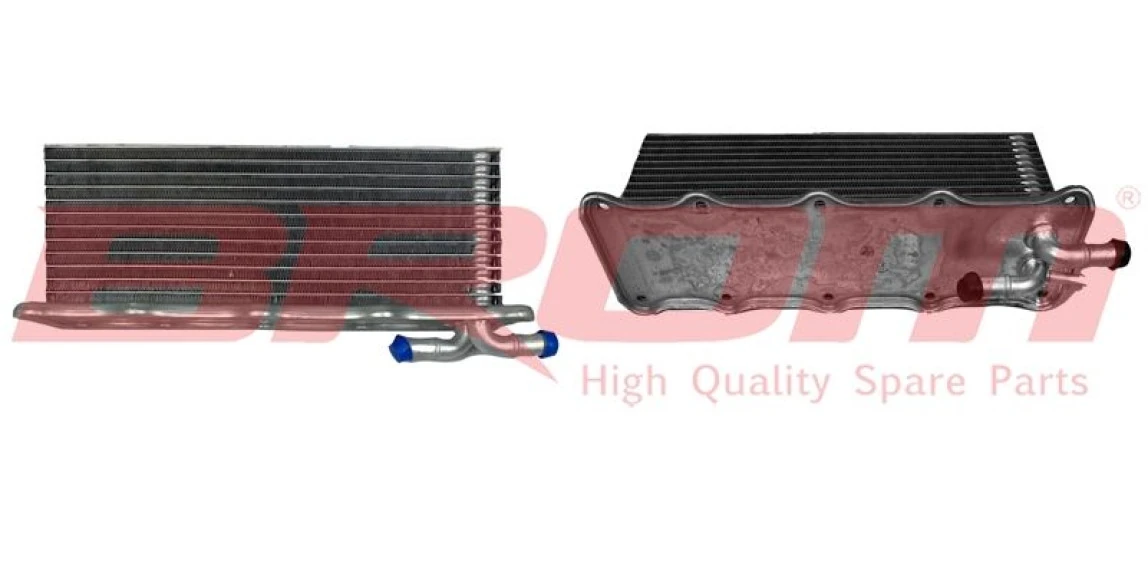 Vag Yag Sogutucu A3 1.4 Tfsi İbiza Leon Fabıa Octavıa Polo Jetta 1.2 Tsi Passat Tiguan 1.4 Tsi - Brom Vw5035