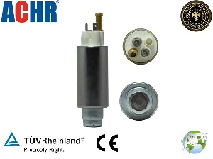 Unıversal Yakıt Pompası Volvo C70-S70-V70-S90 Renault Clio İ,twingo 3 Bar 95l/h Filtreli - Achr-60224419