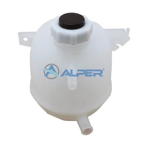 Renault Genlesme Kavanozu (yedek Su Depo) Clio I 90> Megane I 96> Scenic I 96> 1.4 16v 1.6 16v 1.9 Dti  2.0 - Alper 302091
