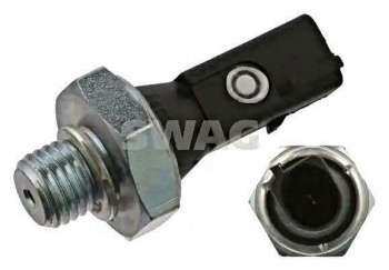 YAG BASINC SENSORU A-CLASS W169 04>12 B-CLASS W245 05>11 , SMART FORTWO Coupe (451) 09> - SWAG 10936489