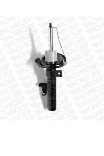 ON AMORTISOR SAG FOCUS II 04>11 FOCUS II C MAX 03>11 1,6 / 1,8 / 2,0 / 1,6TDCI / 2,0TDCI (GAZLI) - MONROE G8801
