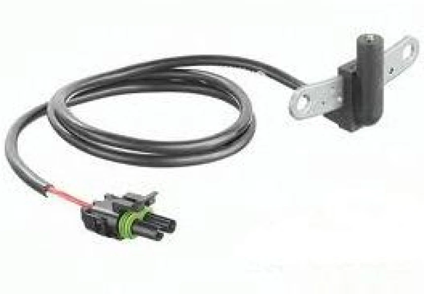 Renault Eski Krank Devir Sensoru R9 - 11 - 19 - R21 - Hellux Hls8016