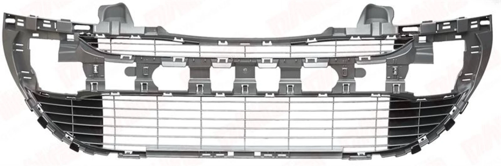 Psa Tampon İzgarası On Orta Gumus Krom P308 08> - Phira 55200816