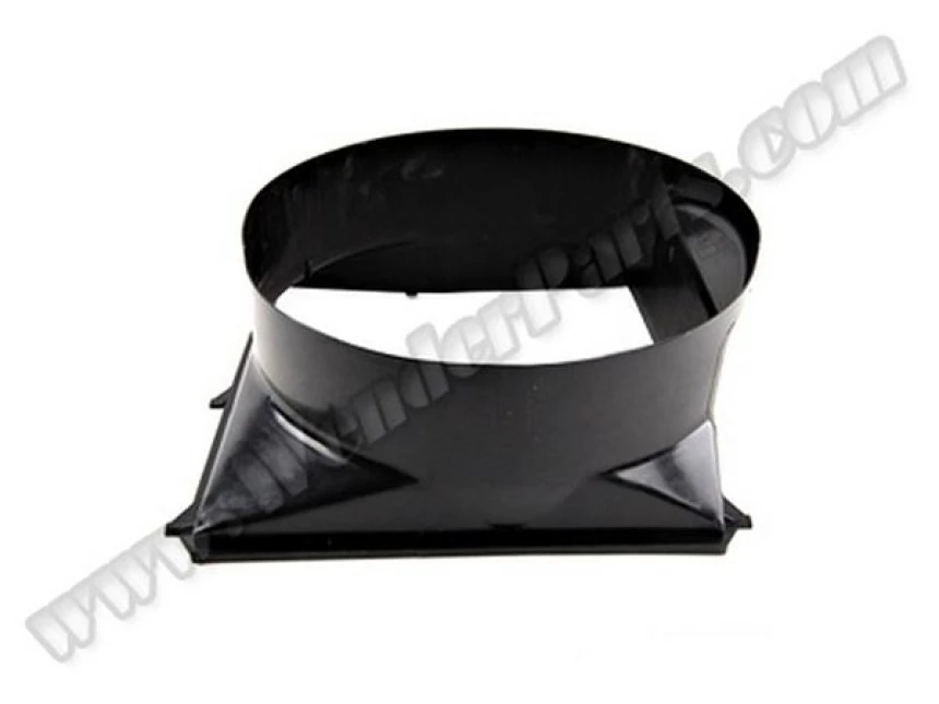 Bmw Radyator Davlumbazı Bmw E36 (ac+) M40 M42 M43 - Wenderparts Ba17111723067