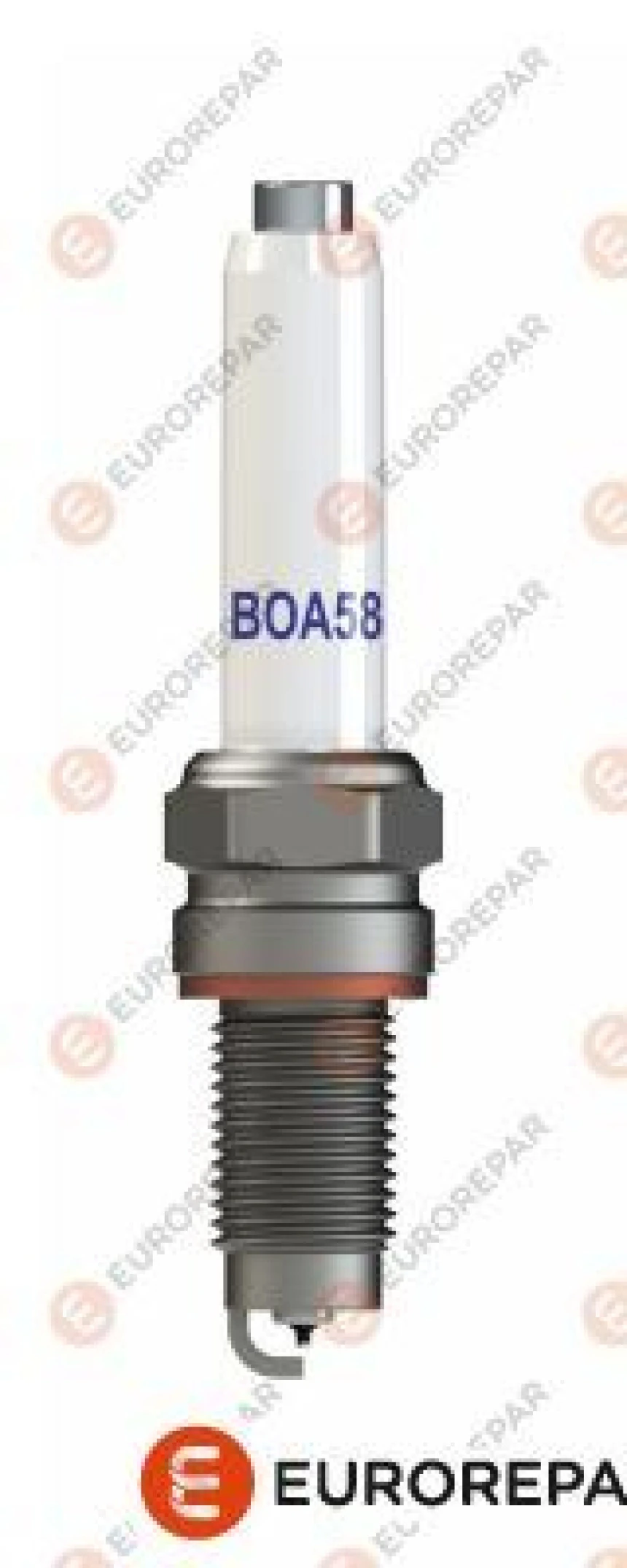 Vag Atesleme Bujısı Golf VII Jetta IV Polo A1 A3 Leon MII Up Citigo Fabıa Octavıa 1.2 / 1.4tfsi 1.2 / 1. - Eurorepar 1648409780