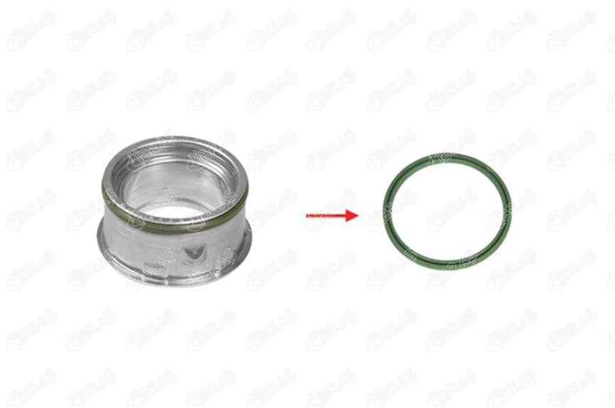 Vw Turbo Sarj Contası - Turbo Sarj Contası - İbr 27248