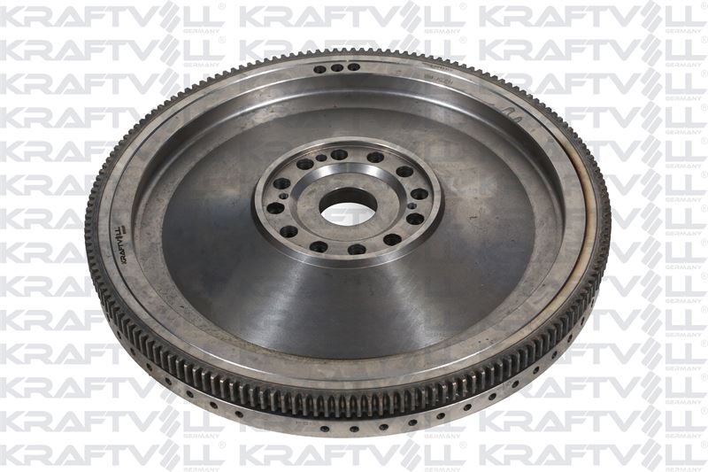 DEBRIYAJ VOLANI DAF OKUYUCULU VOLANT DAF CF-XF EURO 5 (DEBRIYAJ ÇAPI 430MM, DISLI SAYISI 167) - WEGER 031 003-14