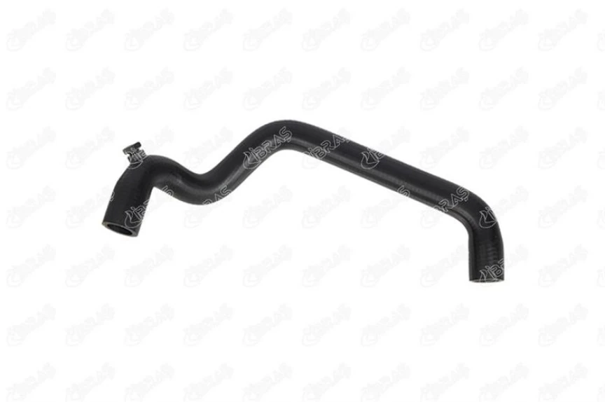 Psa Radyatör Yedek Su Depo Hortumu - Radyatör Yedek Su Depo Hortumu - İbr 17495