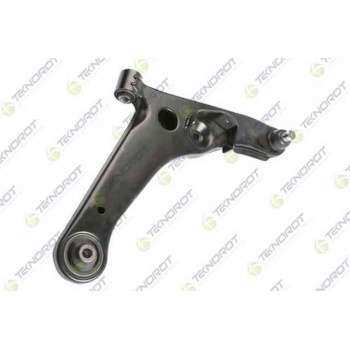 ROTILLI SALINCAK ON SAG ALT MITSUBISHI OUTLANDER (I) 2001-2006 - TEKNOROT MI-748