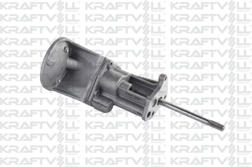 Renault Yag Pompası R9 R19 Clio 1,4 - Kraftvoll 12030003