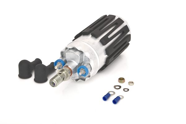 YAKIT POMPASI AUDI 1.8 / 2.0 / 2.2 / 2.8 , MERCEDES W124 93>95 W140 93>98 W463 94>97 - BOSCH 0580464125