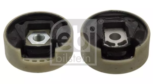 MOTOR BAGLANTI TAKOZU ALT UST KIT CADDY 04> CC 12>17 GOLF V VI 04>13 JETTA 06>10 PASSAT 06>15 - FEBI 45308