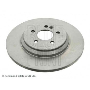 FREN DISKI ARKA ML-CLASS W163 98>05 - BLUEPRINT ADU174340