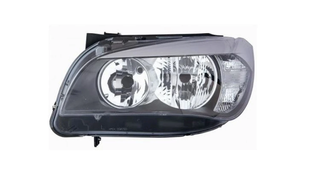 Bmw Far Sol Komple Halojen Bmw E84 LCI 13>16 - Wagenburg 14530002052